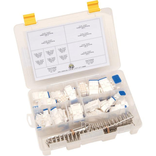 Namz NAC-BKA Mate-N-Lock Builders Kit