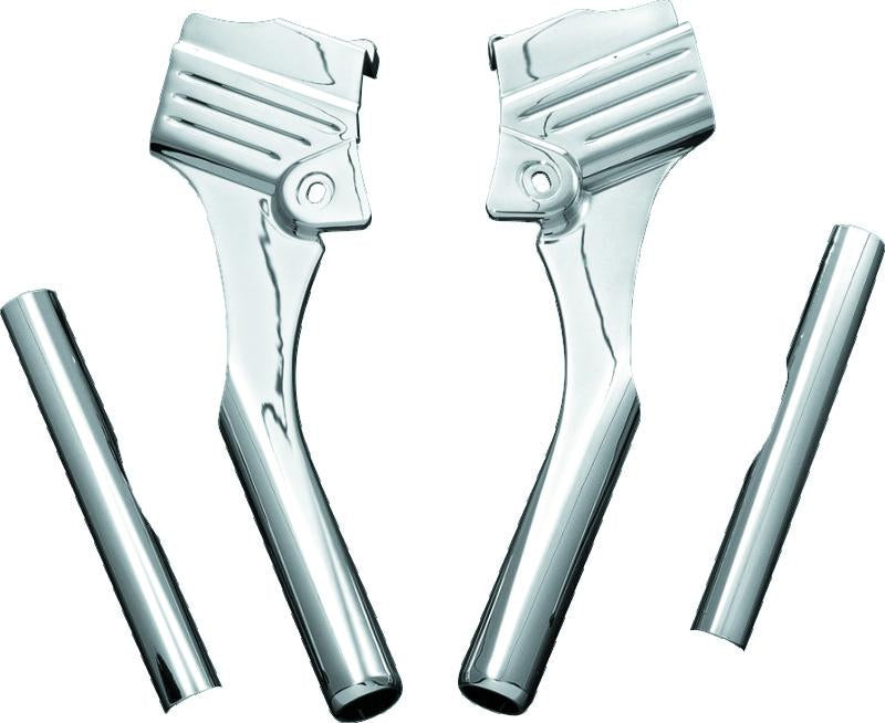 Load image into Gallery viewer, Kuryakyn 8146 KUR Neck Covers C
