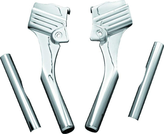 Kuryakyn 8146 KUR Neck Covers C