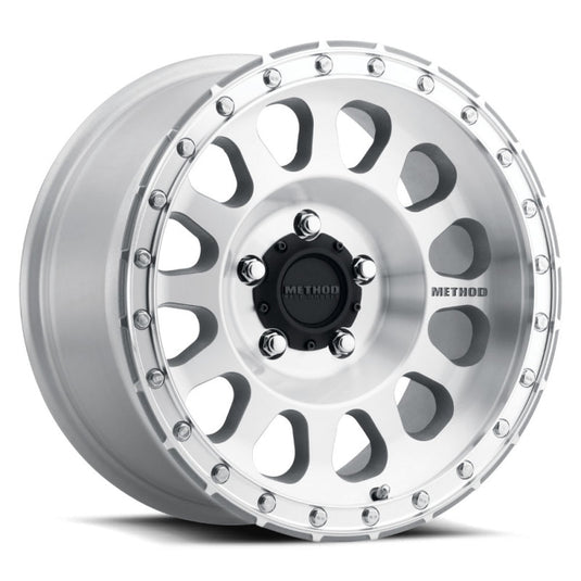 Method Wheels MR31589058318 MRW MR315 Wheels