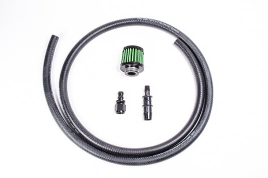 Radium Engineering 20-0484-08 RAD Fuel Cell Vent Kit