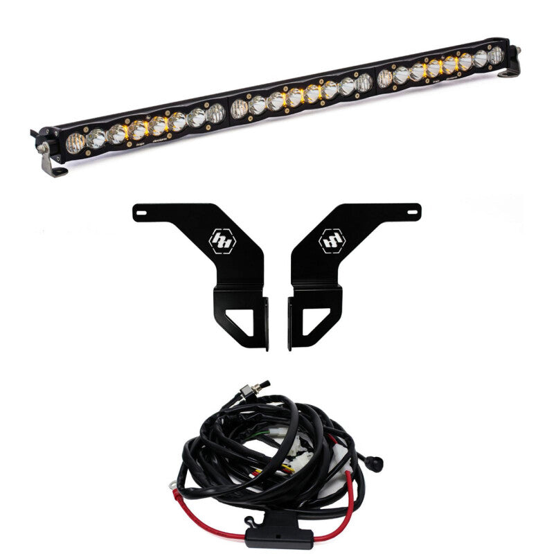 Load image into Gallery viewer, Baja Designs 447803 BAJ S8 Light Bars
