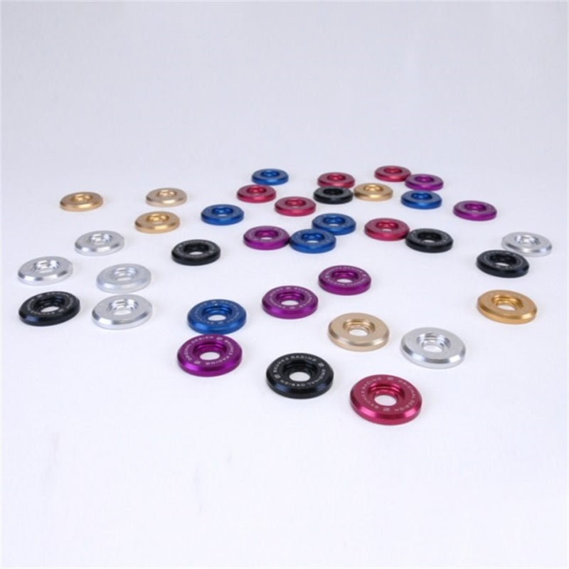 Load image into Gallery viewer, Skunk2 Racing 649-05-0215 SK Washer Kits - Small
