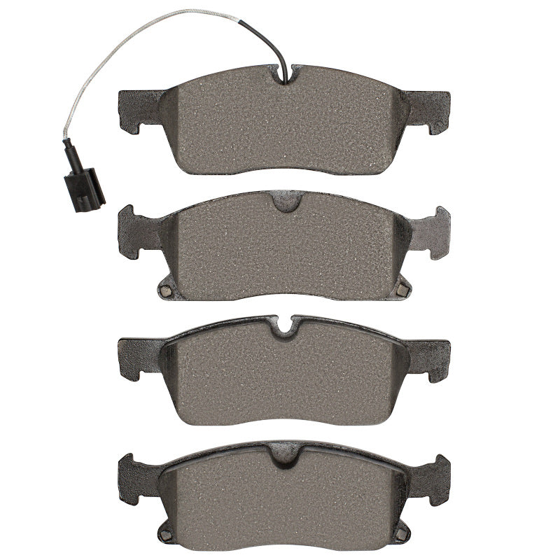 Load image into Gallery viewer, Dfc 4000-1904-20 DFC 4000 HybriDynamic Brake Pads
