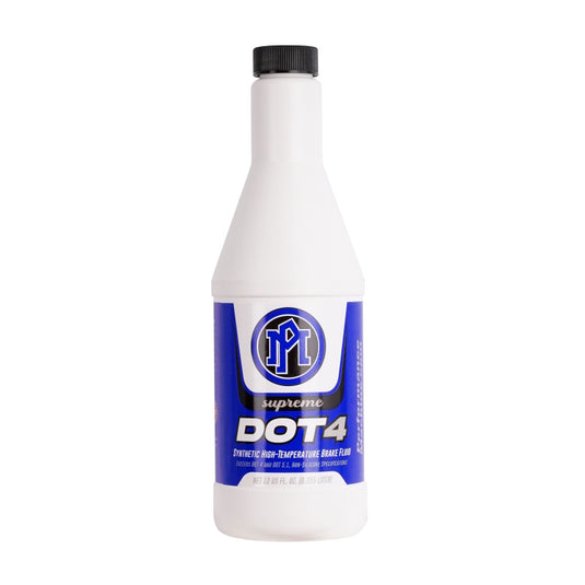 Performance Machine 0041-0033 PFM Brake Fluids