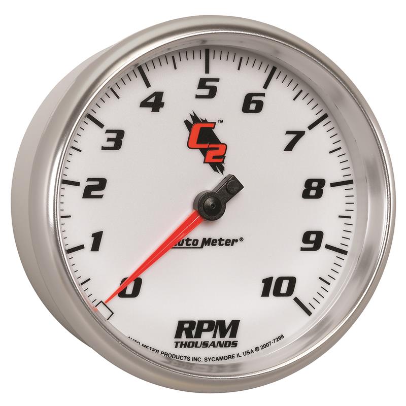 Load image into Gallery viewer, Autometer 7298 AM C2 Gauges
