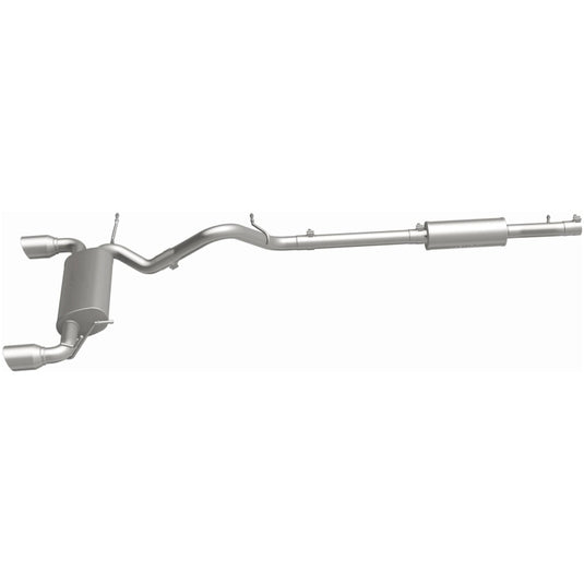 Magnaflow 19327 MAG Catback Exhaust