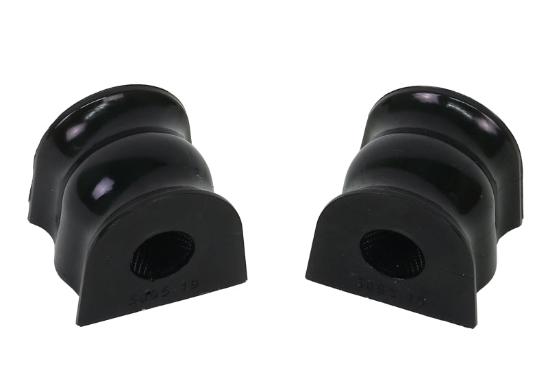 Load image into Gallery viewer, Whiteline W0405-19 WL Bushings - Sway Bar
