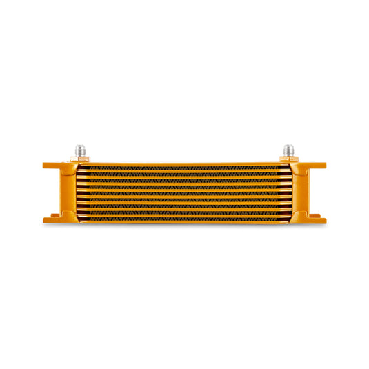 Mishimoto MMOC-10-6GD MM Oil Cooler - Univ
