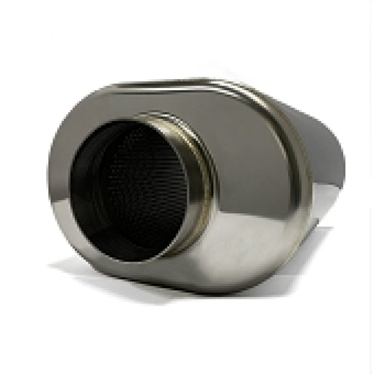 Stainless Bros 616-08913-2100 STB Lightweight Mufflers