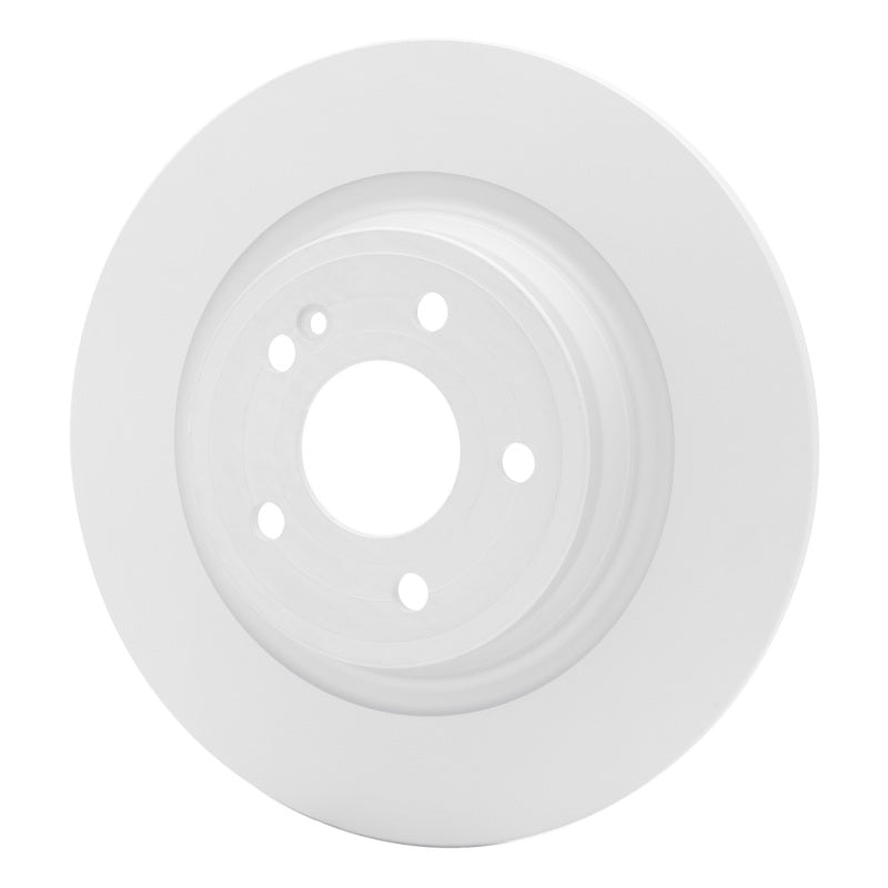 Load image into Gallery viewer, Dfc 900-63187 DFC Geomet Coated Rotors - Plain
