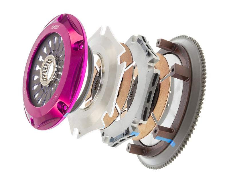 Load image into Gallery viewer, Exedy MM062HD EXE Hyper Multi Clutch Kits
