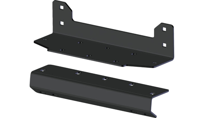 Kfi Products 102065 Winch Mount