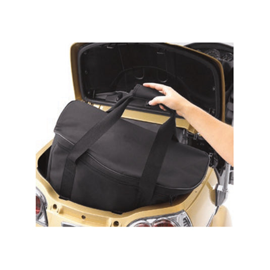 Show Chrome HTL 2400 Trunk Liner