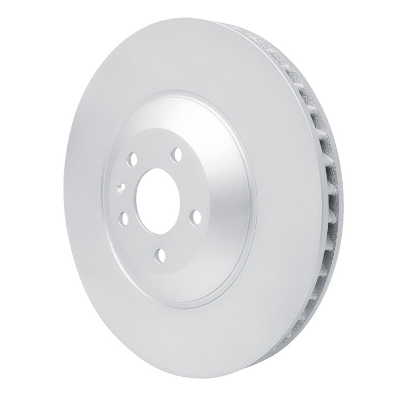 Load image into Gallery viewer, Dfc 604-73078 DFC GeoSPEC Coated Rotors - Plain
