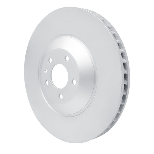 Dfc 604-73078 DFC GeoSPEC Coated Rotors - Plain