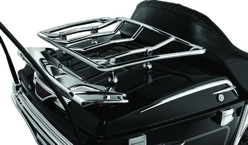 Load image into Gallery viewer, Kuryakyn 7159 KUR Luggage Racks
