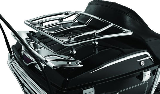 Kuryakyn 7159 KUR Luggage Racks