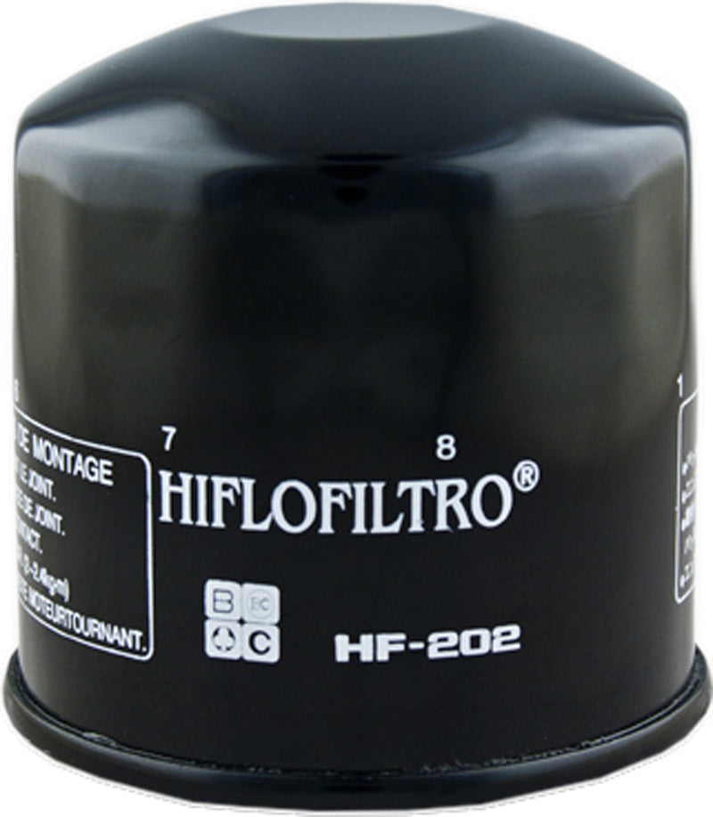 HiFlo HF202 Oil Filter