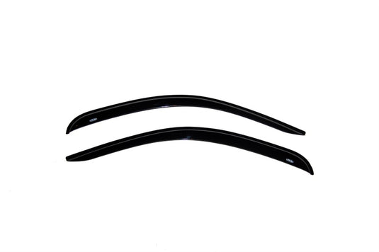 Avs 92326 AVS Ventvisor - Smoke