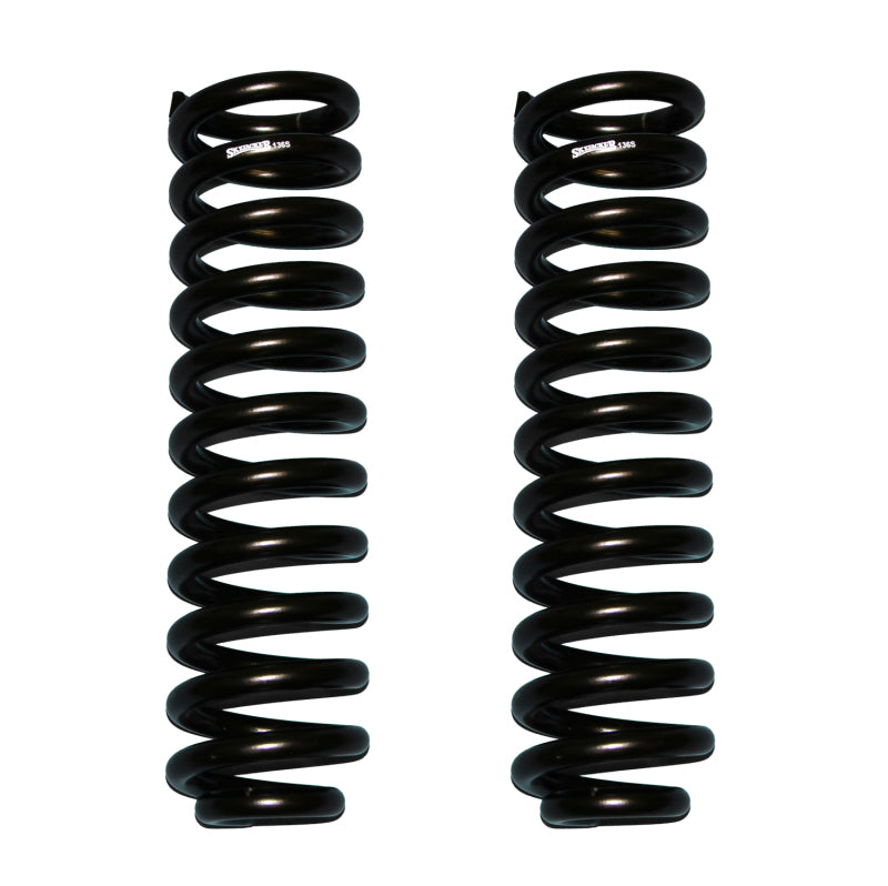 Load image into Gallery viewer, Skyjacker 136 SKY Coil Springs
