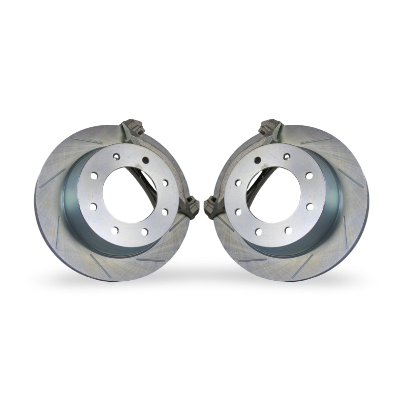 Load image into Gallery viewer, Baer Brakes 2302083-2 BAE Claw Performance Rotors
