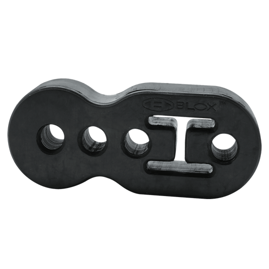 Blox Racing BXFL-00061 BX 4-hole Exhaust Hangers