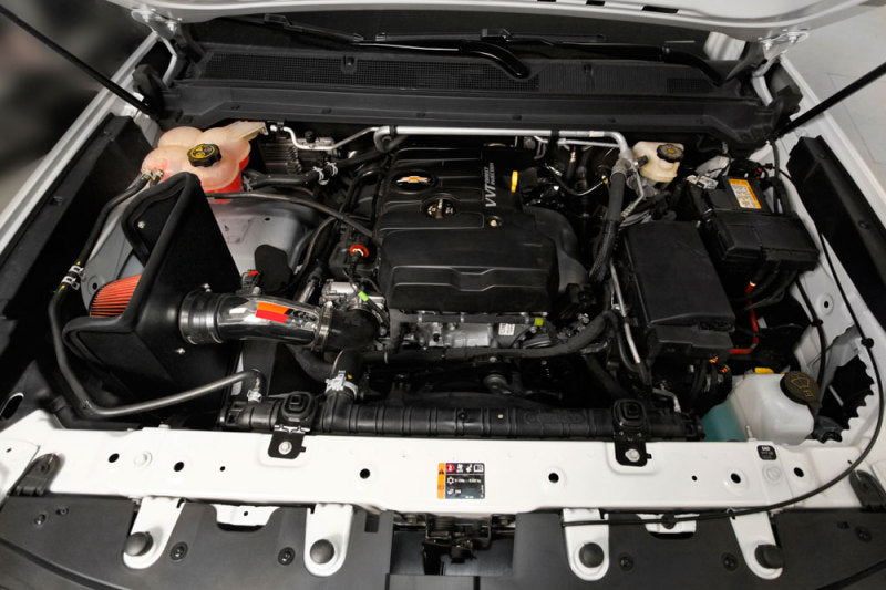 Load image into Gallery viewer, K&amp;N Engineering 77-3089KP KN 77 Metal Intake
