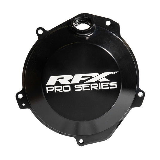 Rfx FXCC 50600 99H2 Pro Series Clutch Cover - Black