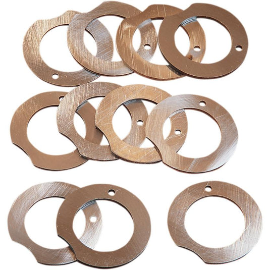 Eastern Motorcycle Parts A-24100-SET Flywheel Thrust Washer Set