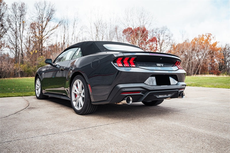 Load image into Gallery viewer, Corsa Performance 21271 COR Cat-Back Xtreme
