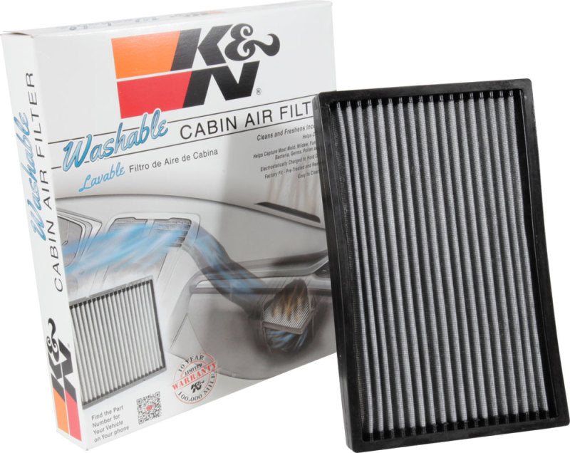 Load image into Gallery viewer, K&amp;N Engineering VF3018 KN Cabin Air Filters
