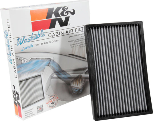 K&N Engineering VF3018 KN Cabin Air Filters