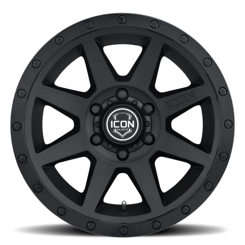 Load image into Gallery viewer, Icon 1820908350DB ICO Rebound Wheels
