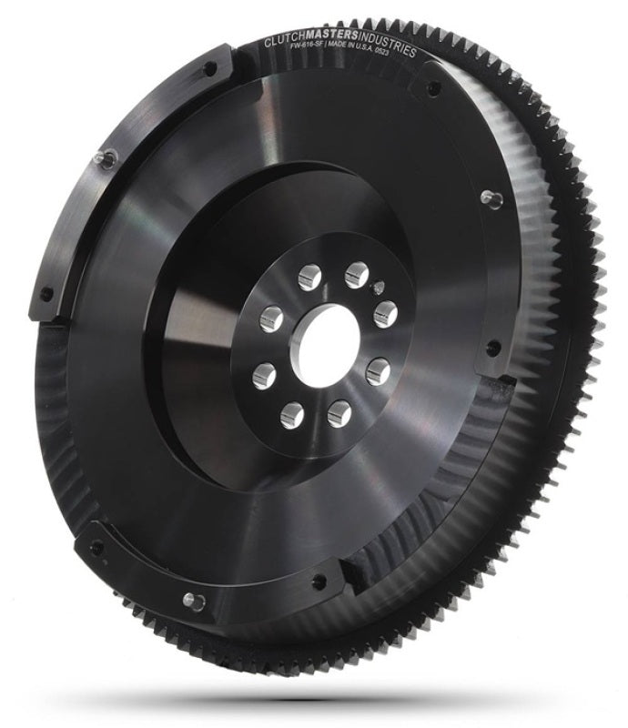 Load image into Gallery viewer, Clutch Masters FW-616-SF CM Steel Flywheels
