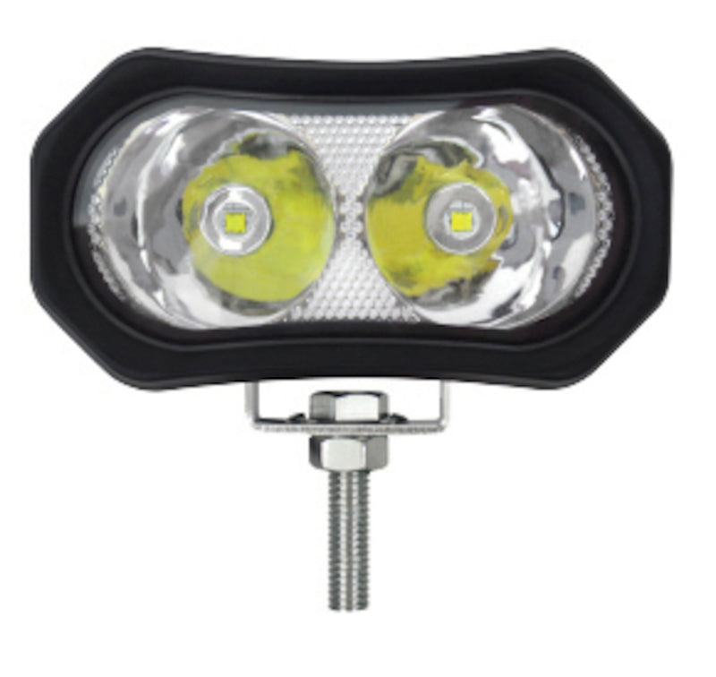 Load image into Gallery viewer, Hella H71030181 HELLA Work Lamp
