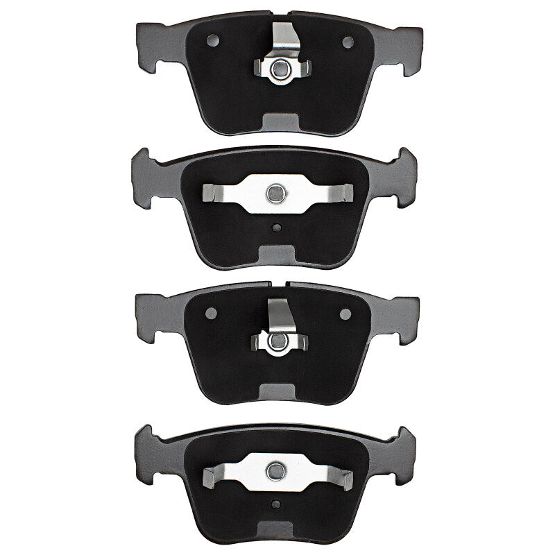 Load image into Gallery viewer, Dfc 4000-1290-00 DFC 4000 HybriDynamic Brake Pads
