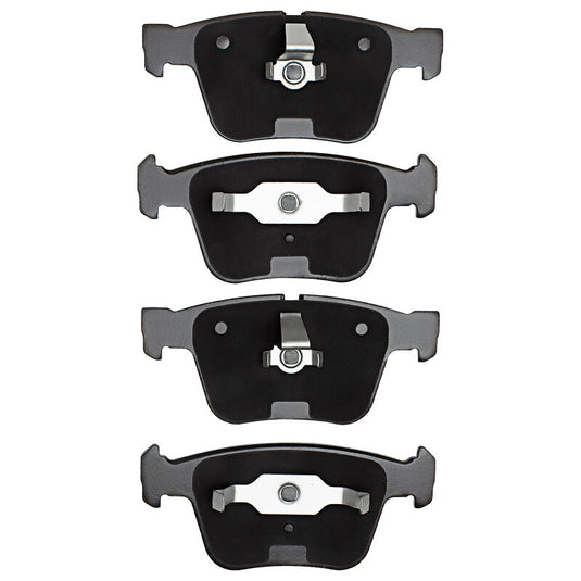 Dfc 4000-1290-00 DFC 4000 HybriDynamic Brake Pads