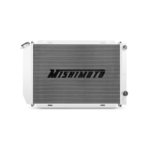 Load image into Gallery viewer, Mishimoto MMRAD-MUS-79DP MM Radiators - Alum
