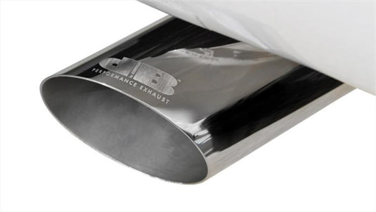 Corsa Performance 24837 COR Cat-Back Sport