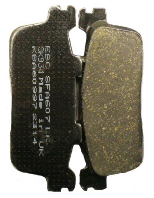 Ebc SFA607 SFA Scooter Brake Pads