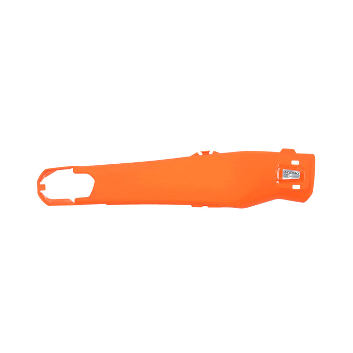 Acerbis 2986205226 Teketmagnet Swingarm Cover - Orange 16