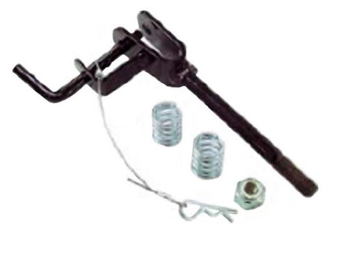 Spi 12-180-03 Shock Absorber Spring Loaded Hitch