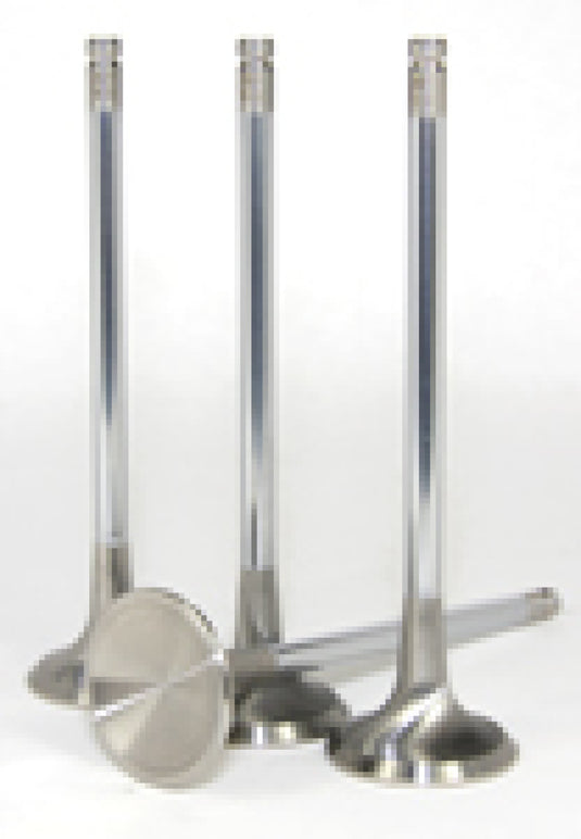 Gsc Power Division 2021-8 GSC Exhaust Valve Sets -STD