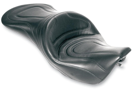 Saddlemen 807-03-029 Explorer Seat without Driver Backrest