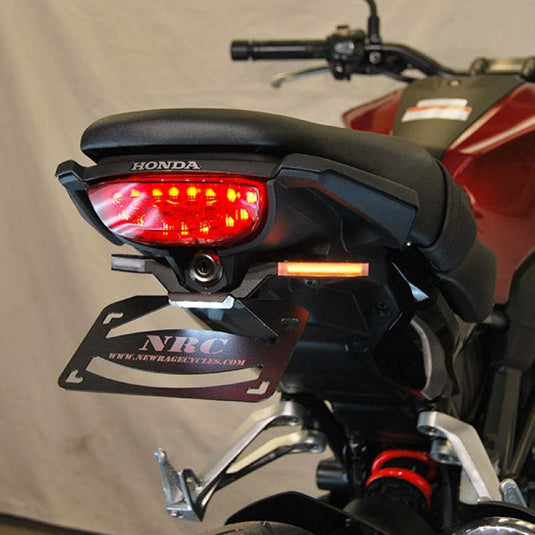 New Rage Cycles CB300R-FE NEW Fender Eliminator
