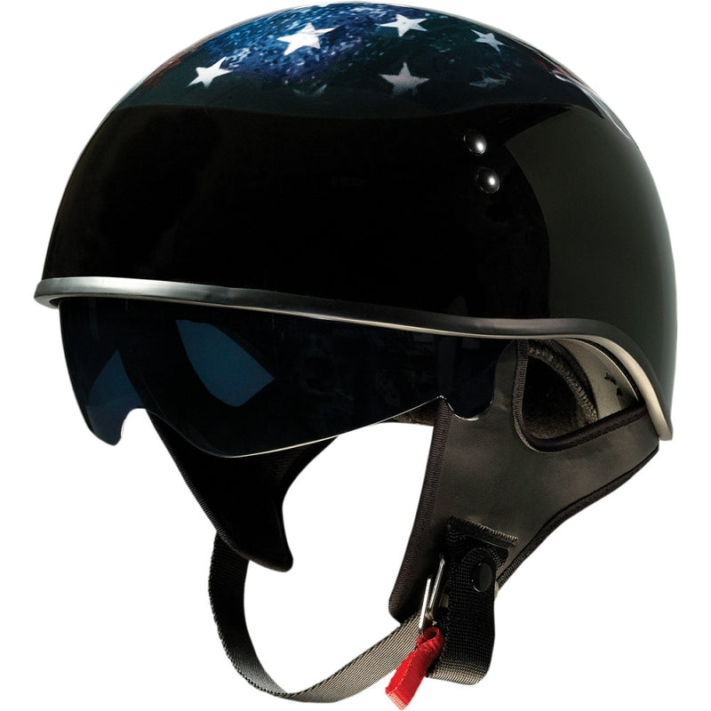 Load image into Gallery viewer, USA Skull - Multi
