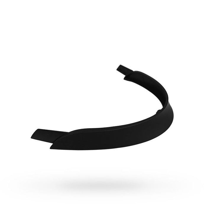 Bell Helmets Short Visor for Scout Air Helmets - Black