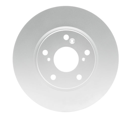 Dfc 604-59061 DFC GeoSPEC Coated Rotors - Plain