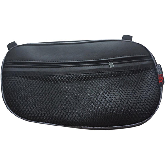 Bs Sand X3DBGREY Door Bag - Black/Gray
